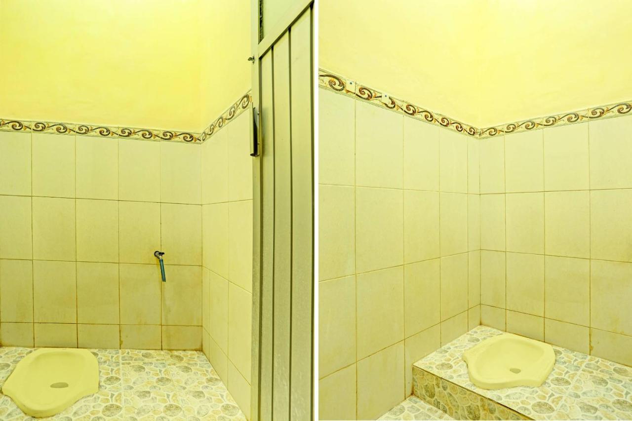 Spot On 91197 Pondok Rahayu Hotel เกอโรโบกัน ภายนอก รูปภาพ